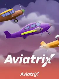 AviatriX crash game at CELESTIAL CROWN COM