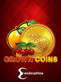 Slot game at CELESTIAL CROWN COM