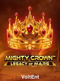Mighty Crown Mighty Crown at CELESTIAL CROWN COM