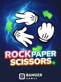 Rock Paper Scissors Rock Paper Scissors at CELESTIAL CROWN COM