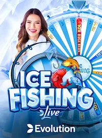 Ice Fishing Ice Fishing at CELESTIAL CROWN COM