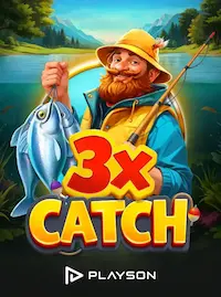 Catch Catch at CELESTIAL CROWN COM