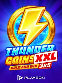Thunder Coins XXL Thunder Coins XXL at CELESTIAL CROWN COM