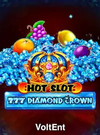 Hot Slot Hot Slot at CELESTIAL CROWN COM