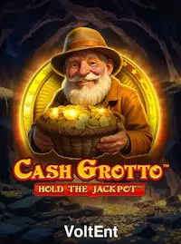 Cash Grotto Cash Grotto at CELESTIAL CROWN COM