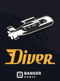 Diver Diver crash adventure at CELESTIAL CROWN COM