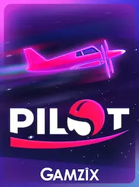 Pilot Pilot crash game at CELESTIAL CROWN COM