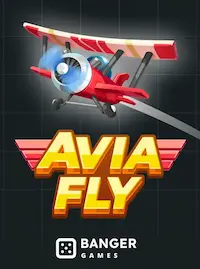 AviaFly AviaFly crash game at CELESTIAL CROWN COM