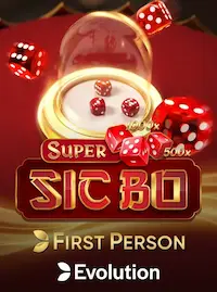 Sic Bo Sic Bo at CELESTIAL CROWN COM