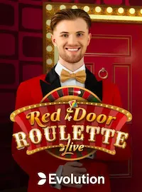 Red Door Roulette at CELESTIAL CROWN COM