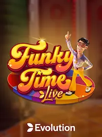 Funky Time Funky Time at CELESTIAL CROWN COM