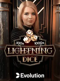Lightning Dice Lightning Dice at CELESTIAL CROWN COM