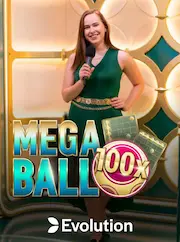 Mega Ball Mega Ball at CELESTIAL CROWN COM