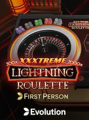 XXXtreme Lightning Roulette XXXtreme Lightning Roulette at CELESTIAL CROWN COM