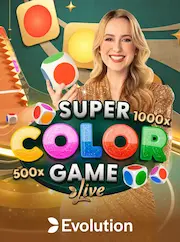 Super Color Game Super Color Game at CELESTIAL CROWN COM
