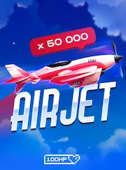 Airjet Airjet crash game at CELESTIAL CROWN COM