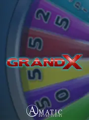 GrandX GrandX at CELESTIAL CROWN COM
