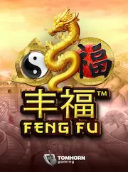 Feng Fu Feng Fu at CELESTIAL CROWN COM